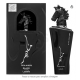 Lattafa Eau de parfum Maahir Black Edition spray unissex, 100 ml